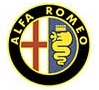 alfa romeo