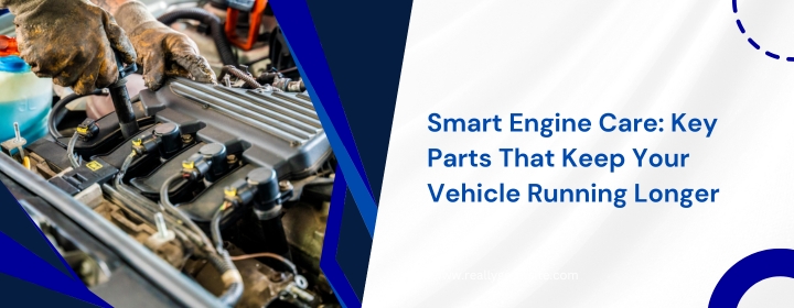 Smart Engine Care