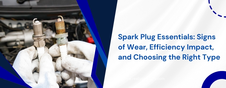 Spark Plug Essentials