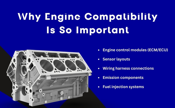 Engine Compatibility Checker Works