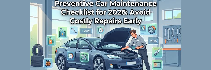 Car Maintenance